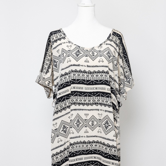 Modcloth Medium Format Tunic - Picture 9 of 11